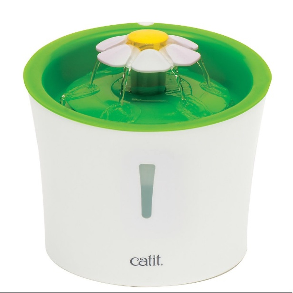 Catit 2.0 Water Drinking Fountain - Water Bowl